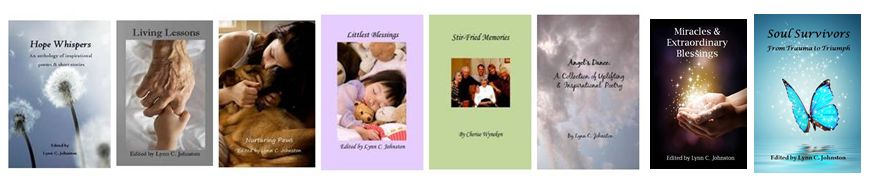 Our book selection